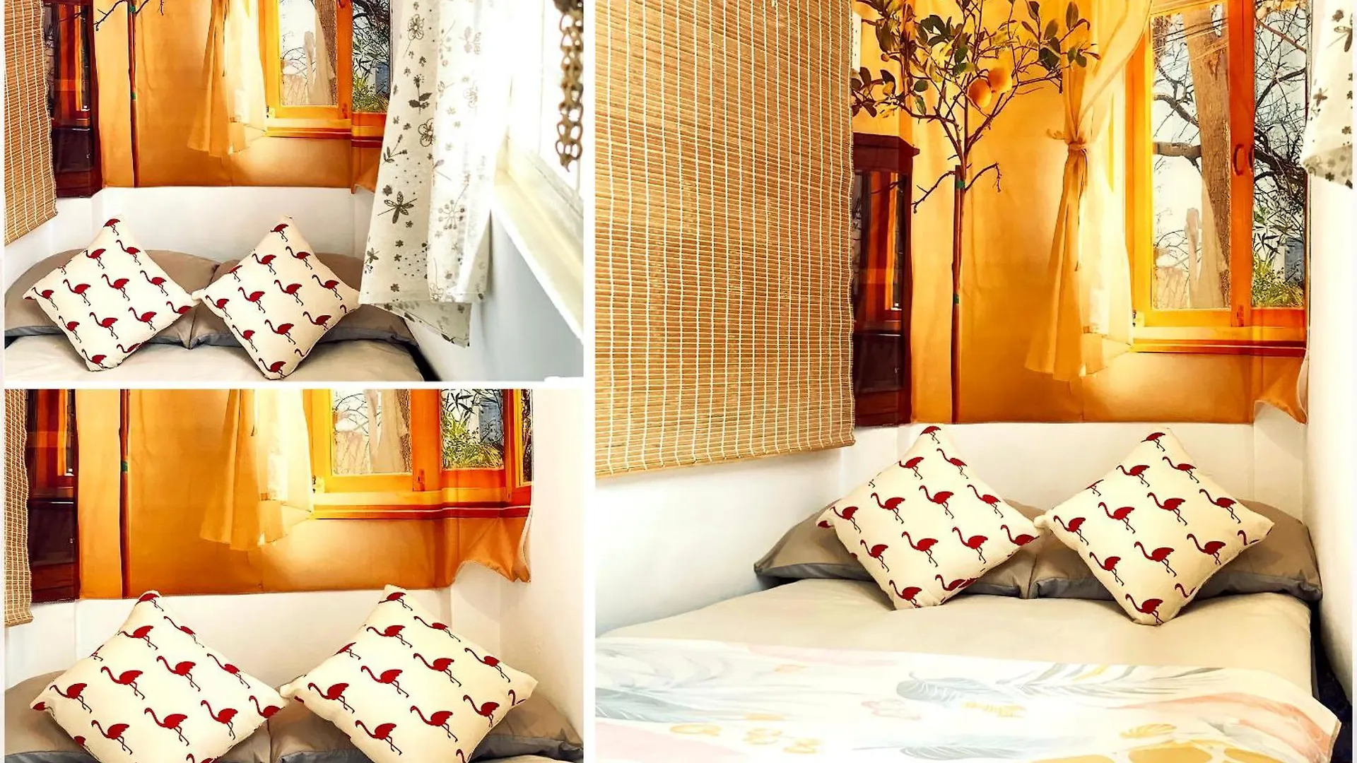 The Harmony Homestay - Nha Pho 2 Tang Am Cung Ho Chi Minh-Byen Lejlighed